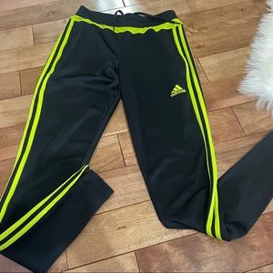 Adidas Track Pants Size Extra Small